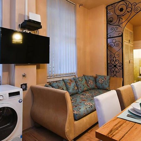 Very Central Very Spacious New Home Budapest Exterior foto