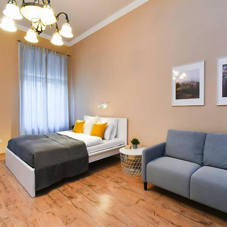 Very Central Very Spacious New Home Budapest Exterior foto