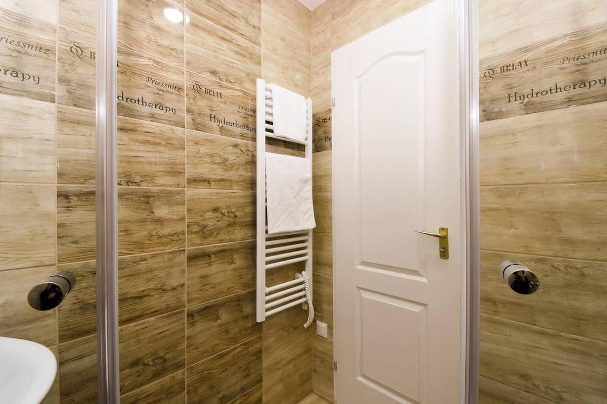 Very Central Very Spacious New Home Budapest Exterior foto