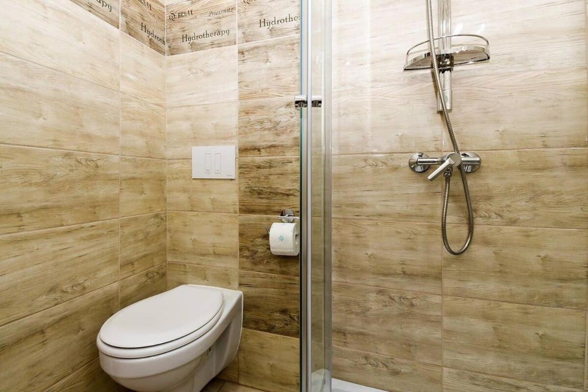 Very Central Very Spacious New Home Budapest Exterior foto