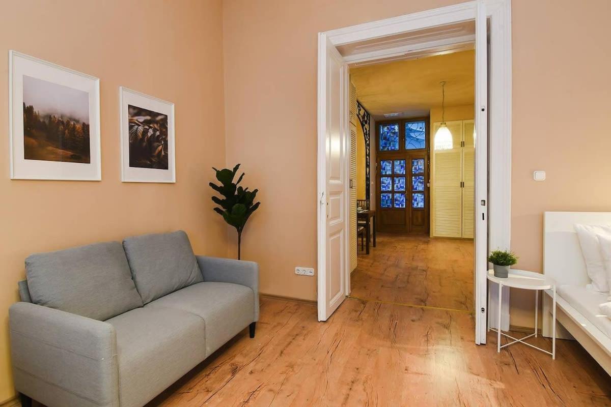 Very Central Very Spacious New Home Budapest Exterior foto