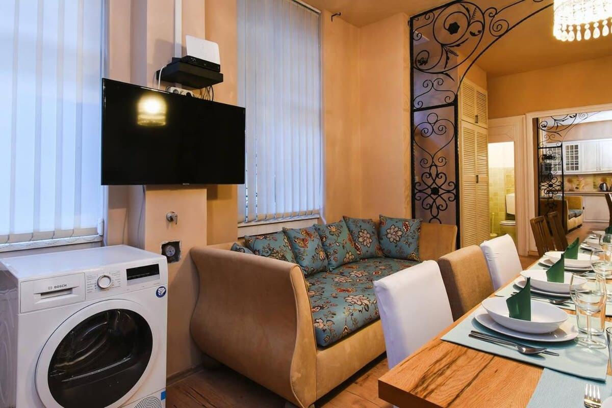 Very Central Very Spacious New Home Budapest Exterior foto