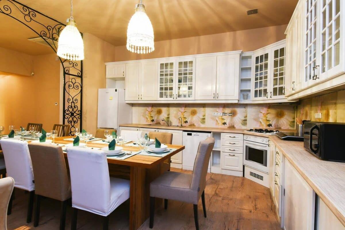 Very Central Very Spacious New Home Budapest Exterior foto