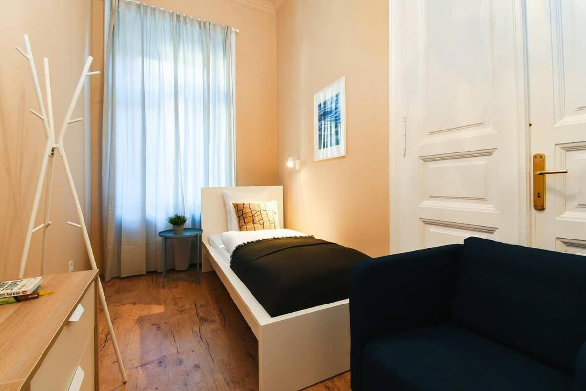 Very Central Very Spacious New Home Budapest Exterior foto