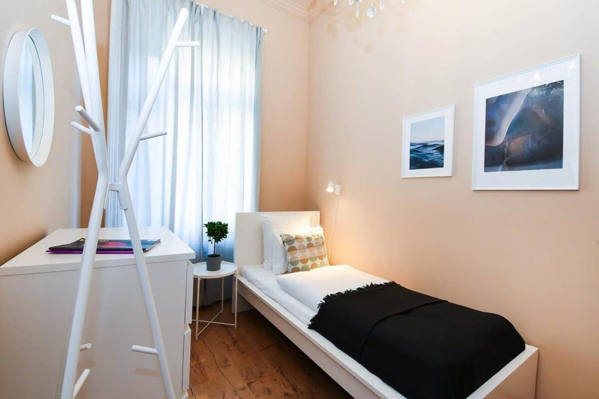Very Central Very Spacious New Home Budapest Exterior foto
