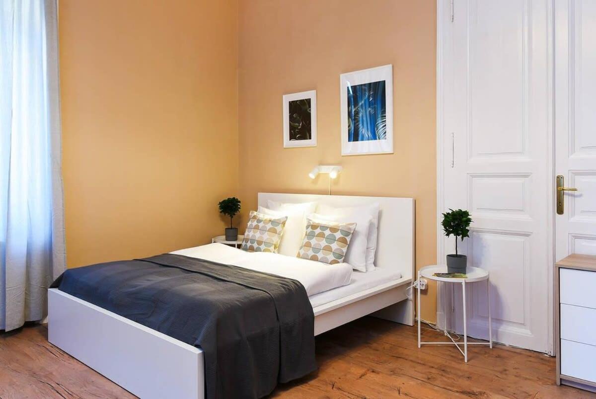 Very Central Very Spacious New Home Budapest Exterior foto