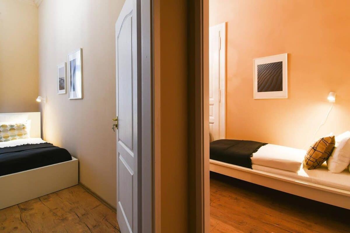 Very Central Very Spacious New Home Budapest Exterior foto