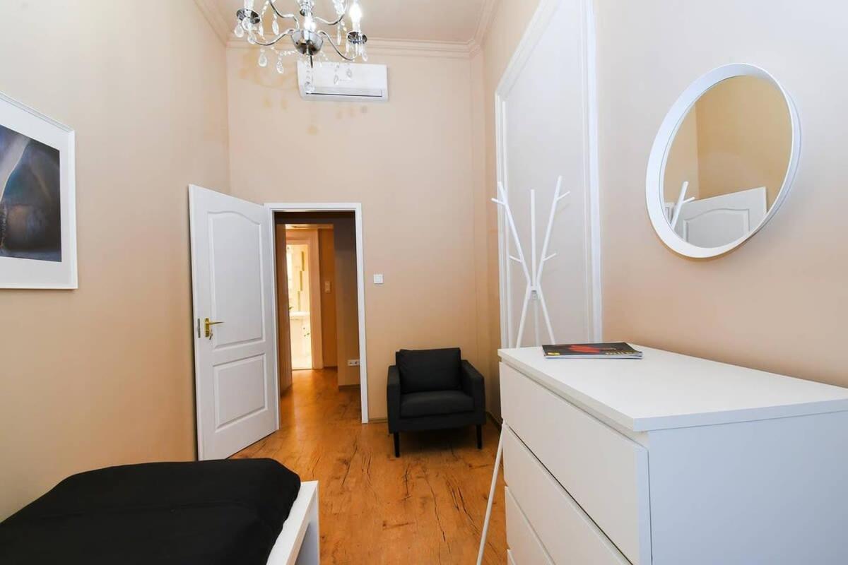 Very Central Very Spacious New Home Budapest Exterior foto