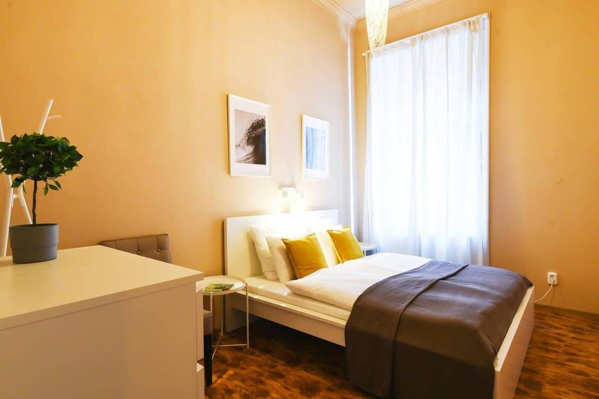 Very Central Very Spacious New Home Budapest Exterior foto