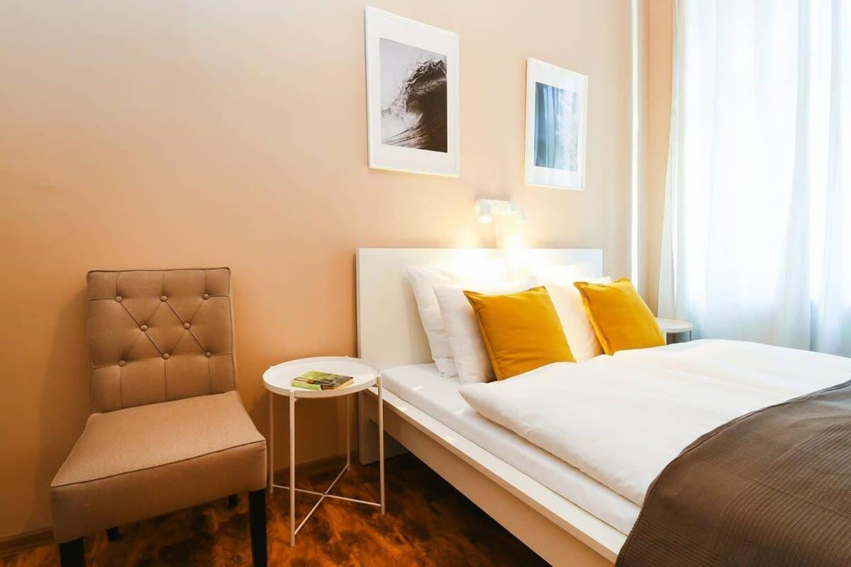 Very Central Very Spacious New Home Budapest Exterior foto