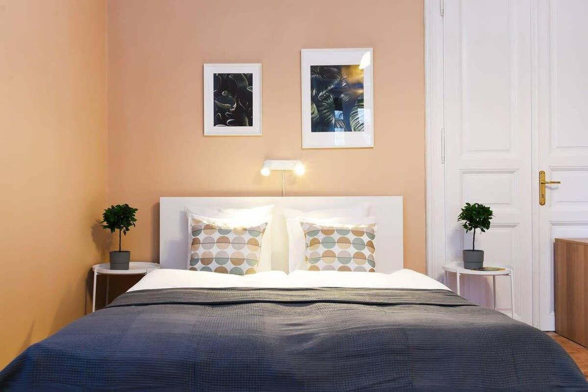 Very Central Very Spacious New Home Budapest Exterior foto